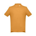 THC ADAM II. Kurzarm-Poloshirt aus Baumwolle für Herren