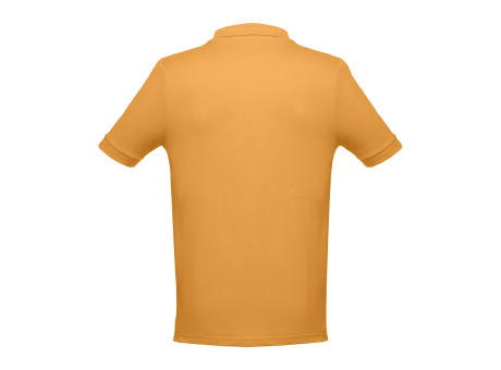 THC ADAM II. Kurzarm-Poloshirt aus Baumwolle für Herren