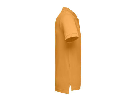 THC ADAM II. Kurzarm-Poloshirt aus Baumwolle für Herren