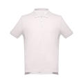 THC ADAM II. Kurzarm-Poloshirt aus Baumwolle für Herren