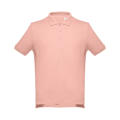 THC ADAM II. Kurzarm-Poloshirt aus Baumwolle für Herren
