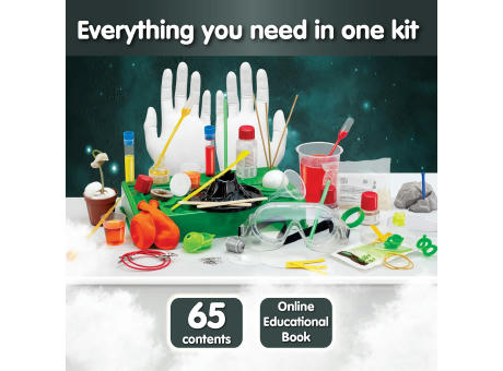 ULTRA KIT 250 EXPERIENCES