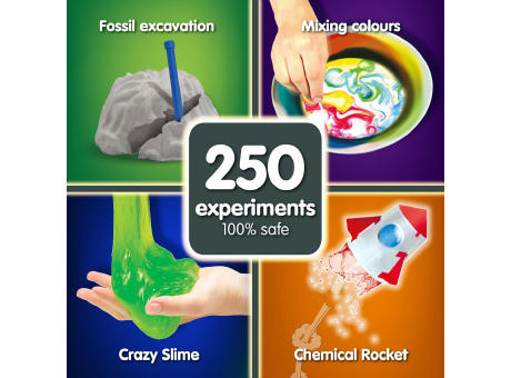 ULTRA KIT 250 EXPERIENCES