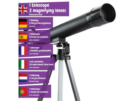 TELESCOPE