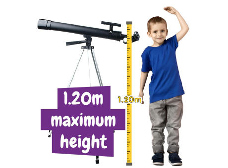 TELESCOPE