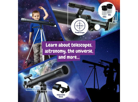 TELESCOPE