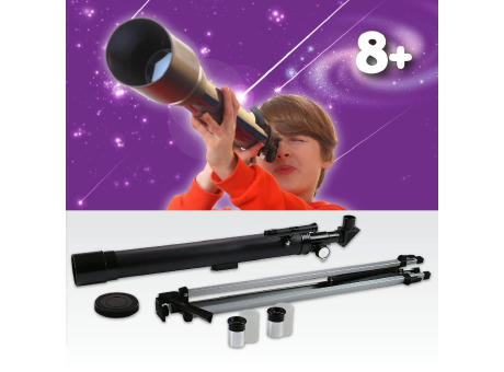 TELESCOPE