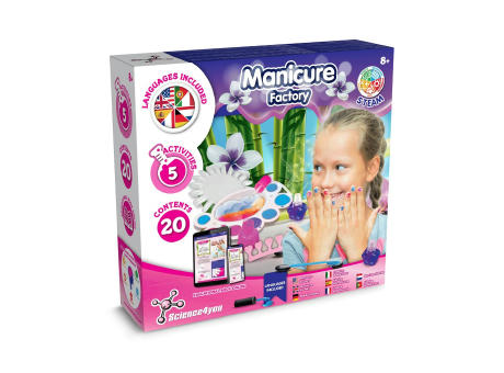 MANICURE STUDIO