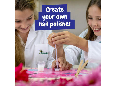 MANICURE STUDIO. Manikürefabrik ideal für Kinder