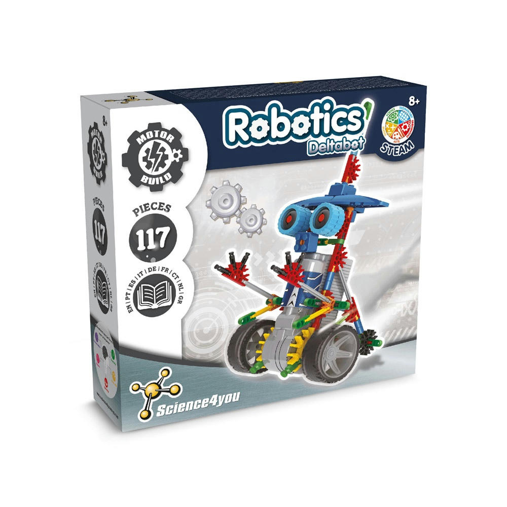 DELTABOT