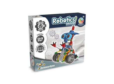DELTABOT