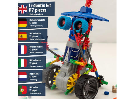 DELTABOT