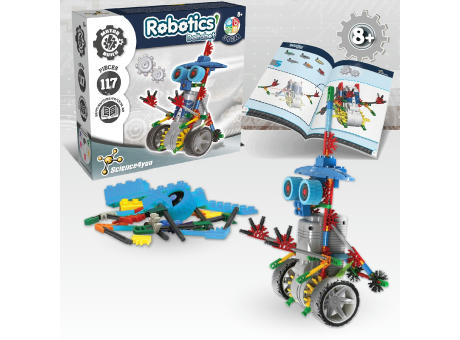 DELTABOT