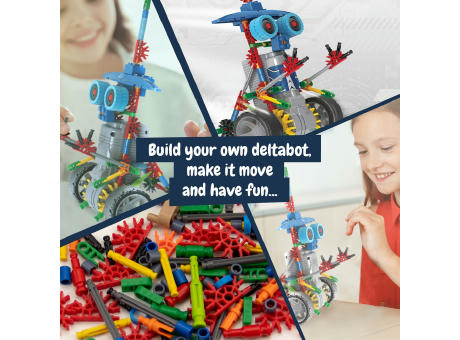 DELTABOT