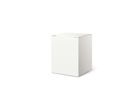 ESSENCE. Duftkerze, 50 g, im Glasbecher mit Bambusdeckel