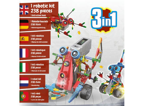 ALFABOT