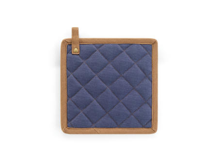 CLOVES. Topflappen für Küchentöpfe aus Baumwollgewebe (275 g/m²)