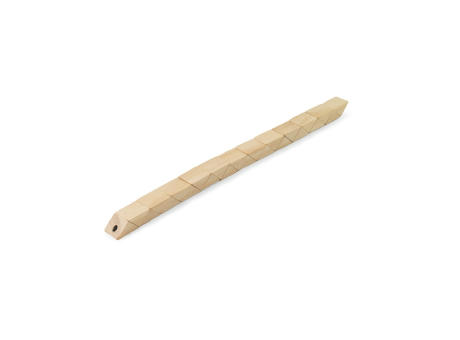 THINKO. Holzpuzzle bestehend aus 24 Teilen
