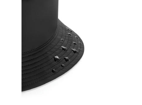 MASON. Hut aus recyceltem Polyester (100% rPET) für regnerische Tage