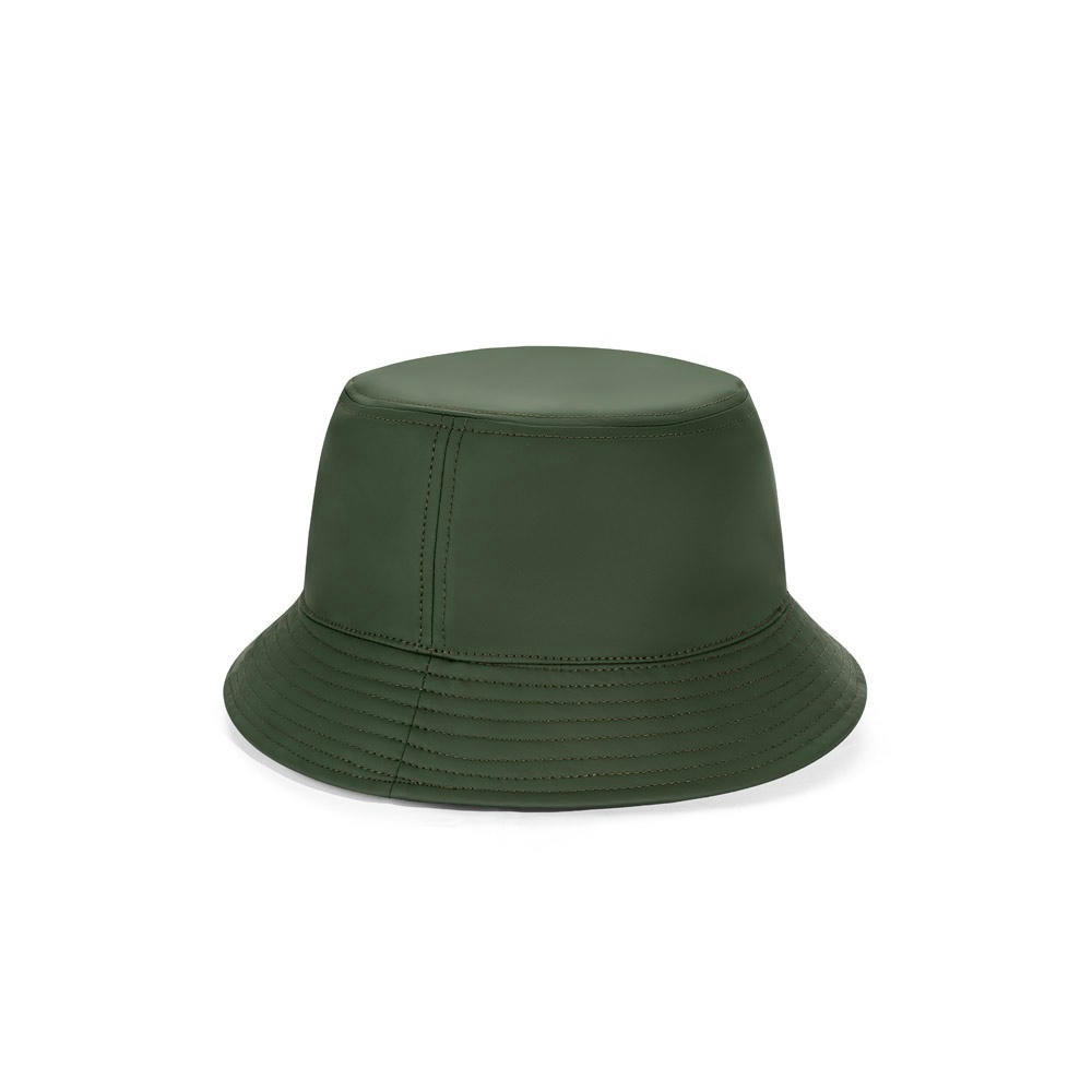 MASON. Hut aus recyceltem Polyester (100% rPET)