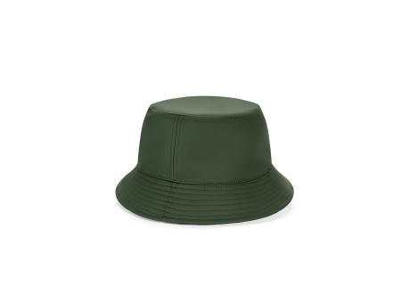 MASON. Hut aus recyceltem Polyester (100% rPET)
