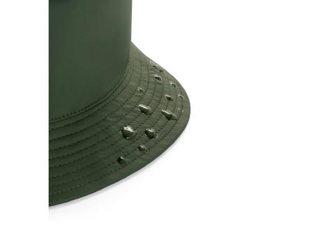 MASON. Hut aus recyceltem Polyester (100% rPET)
