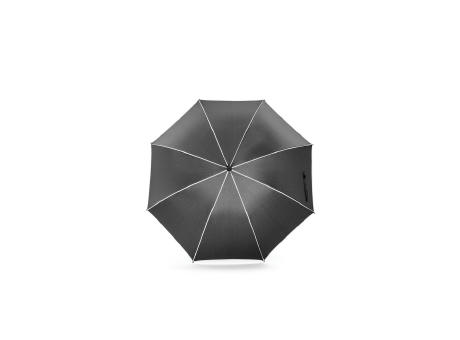 FINNLEY. Regenschirm 27", aus recyceltem Polyester (100% rPET) windichtes Pongee 190T