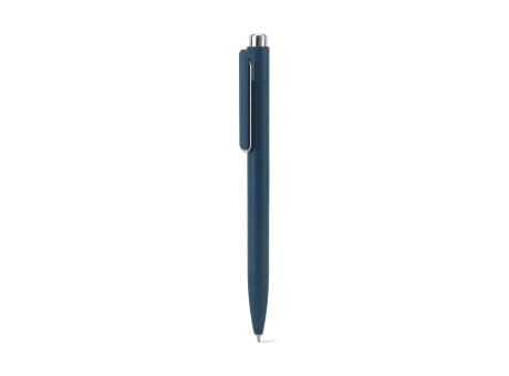 KYLIE SET. Set bestehend aus einem Kugelschreiber und einem Stift ohne Tinte, beide aus Aluminium (94% recycelt)