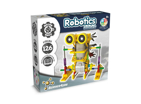 BETABOT