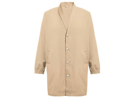 THC MINSK. Kittel für Arbeitskleidung aus Baumwolle und Polyester