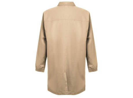 THC MINSK. Kittel für Arbeitskleidung aus Baumwolle und Polyester