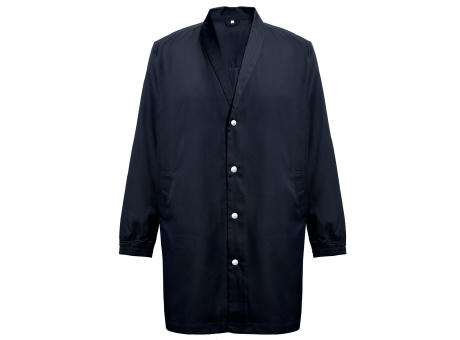 THC MINSK. Kittel für Arbeitskleidung aus Baumwolle und Polyester