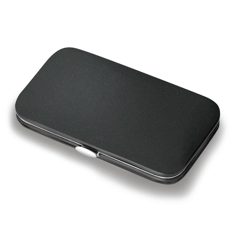 DIAZ. Maniküre Set (5teilig) bestehend