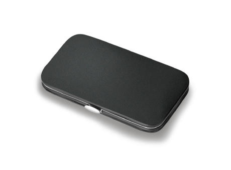 DIAZ. Maniküre Set (5teilig) bestehend