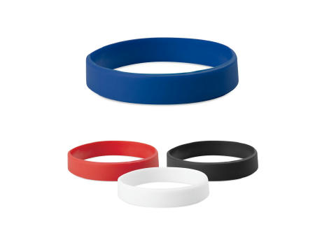 WHITBY. Silikonarmband