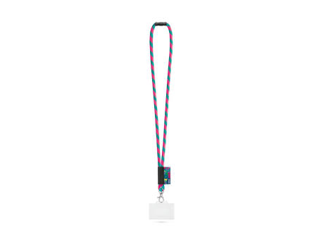 WATFORD. Lanyard aus Polyamid