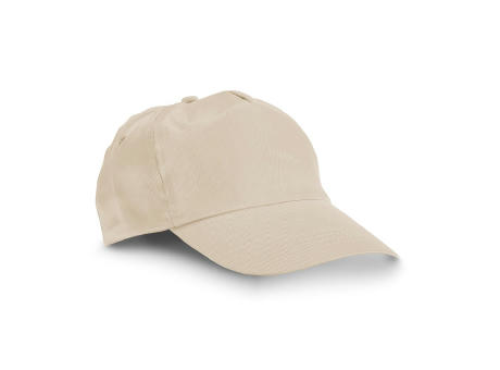 RUFAI. Kappe aus 100% Baumwolle