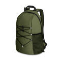 TURIM. Rucksack aus 600D recyceltes Polyester