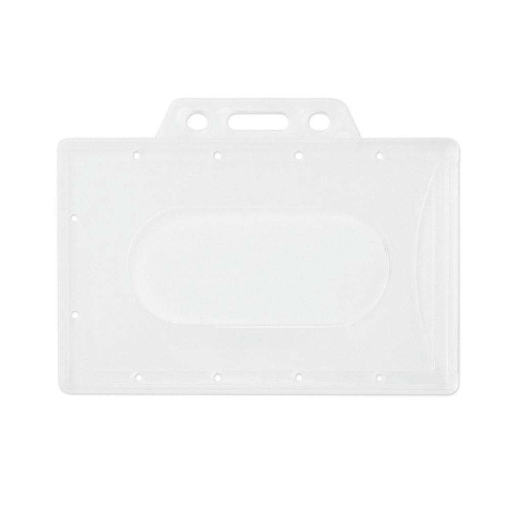 PRYMA. Kartenhalter aus PP