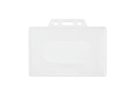 PRYMA. Kartenhalter aus PP