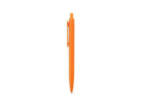 NOLWEN. Kugelschreiber aus ABS mit glänzender Oberfläche