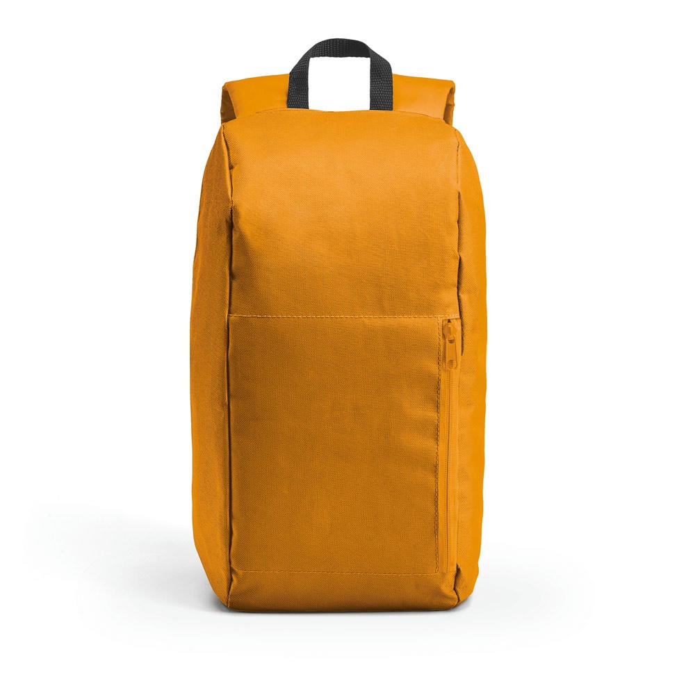 LUGANE. 600D Polyester-Rucksack
