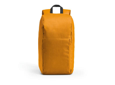 LUGANE. 600D Polyester-Rucksack