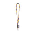 WISBECH. Lanyard aus Polyamid