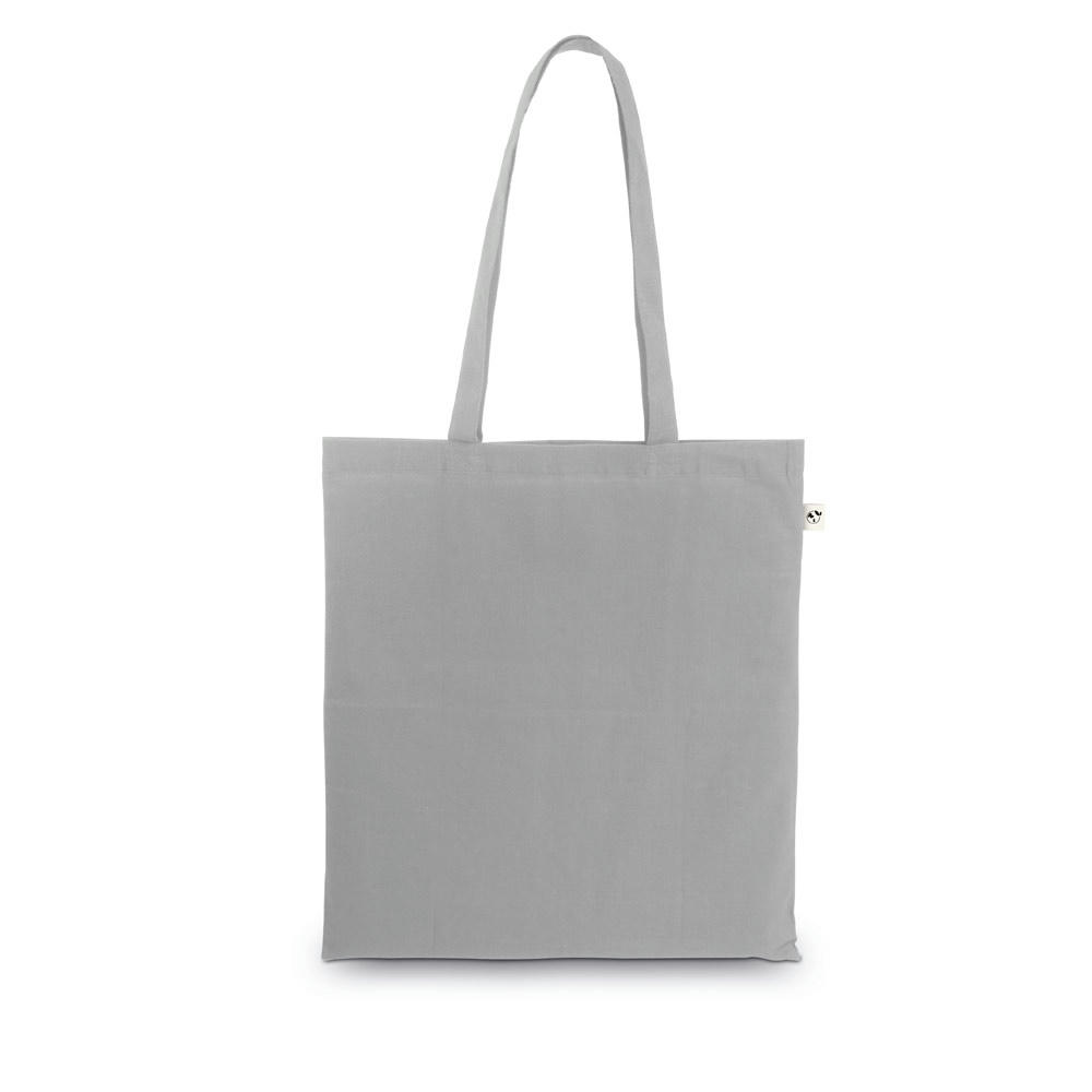 MADEIRA. Tasche aus 100% organische Bauwolle (140 g/m²)