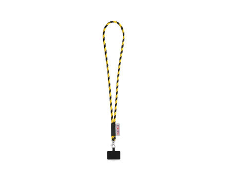 GOSPORT. Lanyard aus Polyamid
