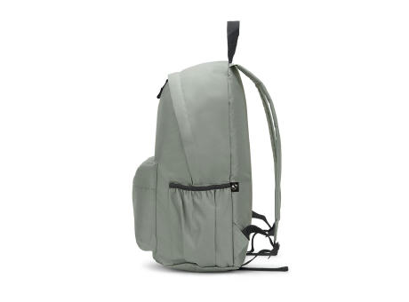 ROSARIO. Klassischer Rucksack mit zeitlosem Design aus recyceltem 600D Polyester