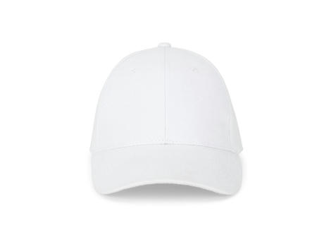 NATHAN. Kappe aus 100 % Baumwolle (260 g/m²) mit 6 Paneelen