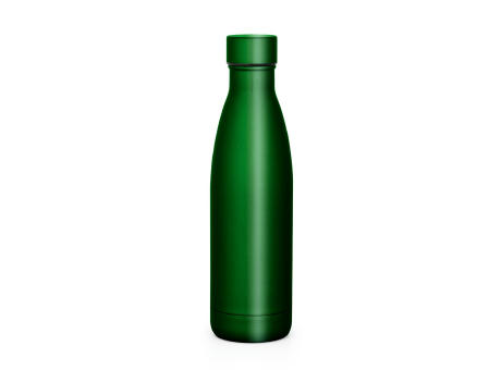 BUFFON. 500-ml-Thermosflasche aus rostfreiem Stahl