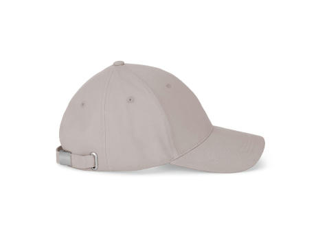 NATHAN. Kappe aus 100 % Baumwolle (260 g/m²) mit 6 Paneelen